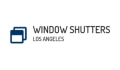 Window Shutters LA Coupons