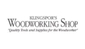 Klingspor's Woodworking Shop Coupons