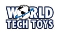 World Tech Toys Coupons