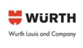 Wurth Louis and Company Coupons