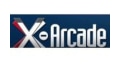 X-Arcade Coupons