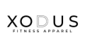Xodus Fitness Apparel Coupons