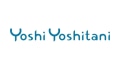 Yoshi Yoshitani Coupons