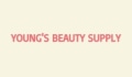 Young's Beauty Supply Coupons