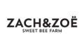 Zach & Zoe Sweet Bee Farm Coupons