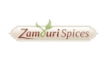 Zamouri Spices Coupons