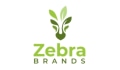 Zebra Brands Coupons