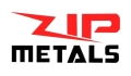 Zip Metals Coupons