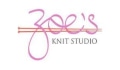 Zoe's Knit Studio Coupons