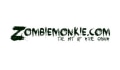 Zombie Monkie Coupons